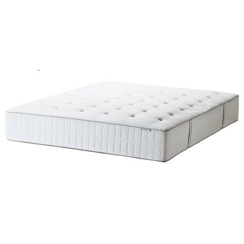 Ikea hovag sale pocket sprung mattress